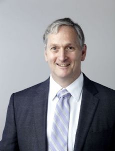 Clifford Tabin