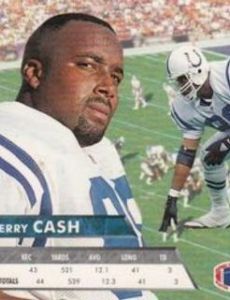 Kerry Cash