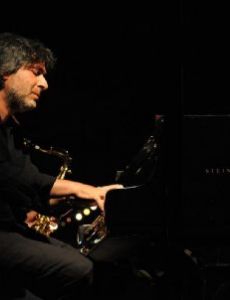 Alexandros Markeas