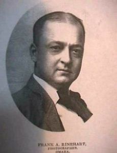 Frank Rinehart