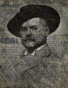 Josef Konstantin Beer