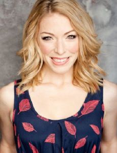 Laura Michelle Hughes