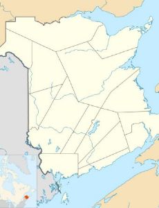 Eel Ground First Nation