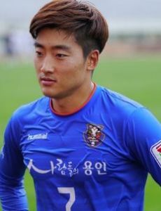 Kim Tae-Wook