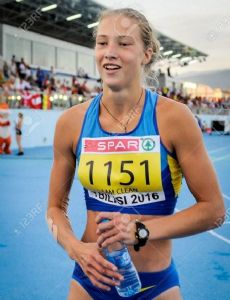 Alina Kalistratova