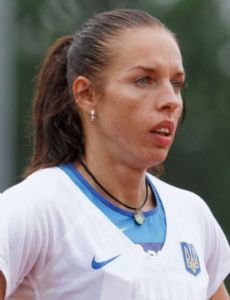 Nataliya Pyhyda