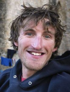 Hayden Kennedy (climber)
