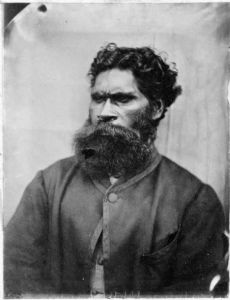 William Barak