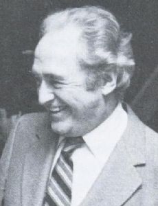 Walter A. Fallon