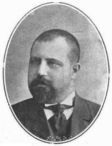 Elías Tormo