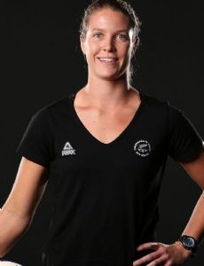 Kelsie Wills