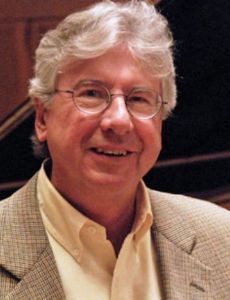 Claude Baker