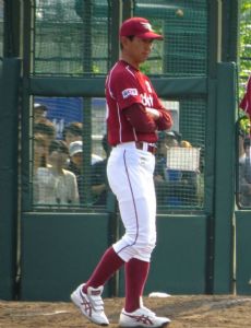 Tsutomu Sakai