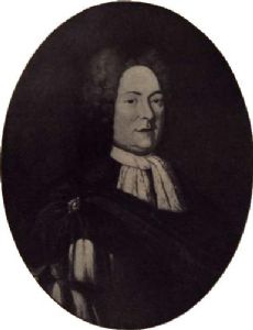 James Collett