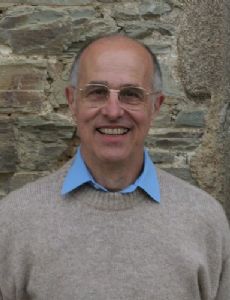 Bernard Marti