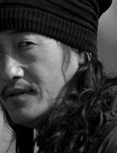 Samten Bhutia