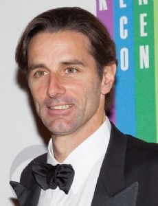 Paul Pelosi, Jr.