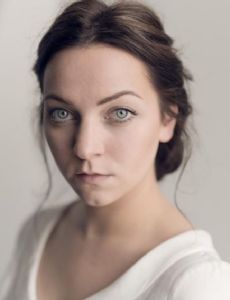 Niamh Watson