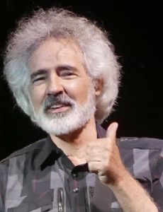 Ron Blair