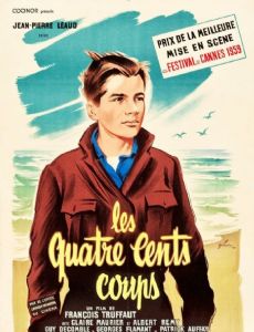 The 400 Blows