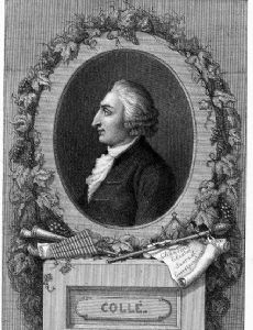 Charles Collé