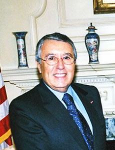 Mohamed Benaissa
