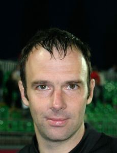 Mario Haas