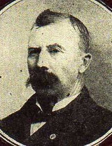 William L. S. Tabor