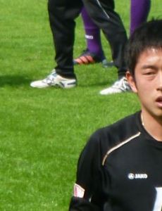 Yuto Nakamura