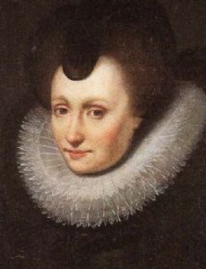 Louise de Coligny