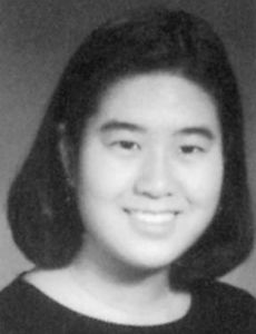 Elizabeth Shin