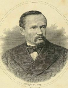 Mikhail Semevsky