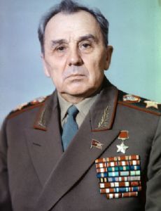 Kirill Moskalenko