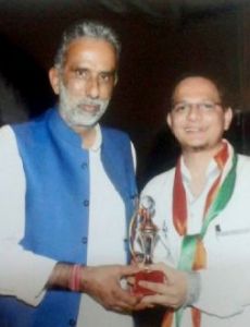 Krishan Pal Gurjar