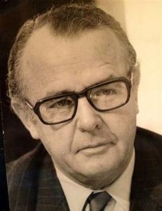 Francis Patrick Donovan