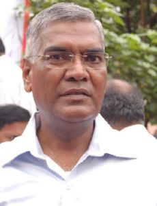 D. Raja