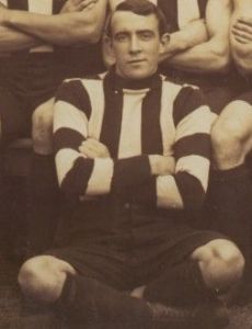 Les Huntington