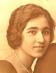 Maria Odilia de Queirós Mattoso