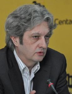 Milomir Marić