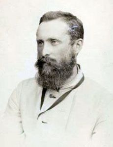 Bronisław Piłsudski
