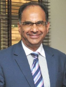 Alan Ganoo