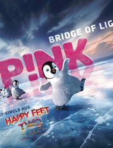 Bridge of Light (song)