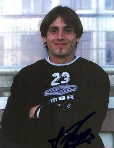Boris Kondev