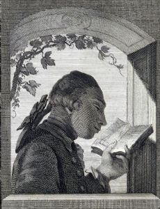 Johann Sebastian Bach (painter)