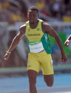 Gabriel Mvumvure