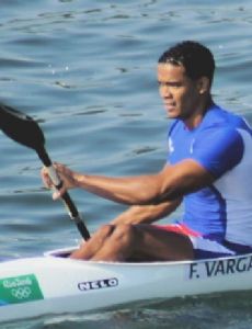 Fidel Antonio Vargas