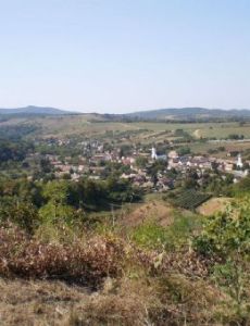 Váralja