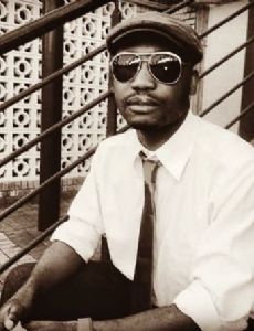 Donald Molosi