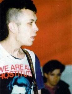 Juanma Suárez