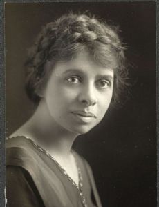Iris Calderhead